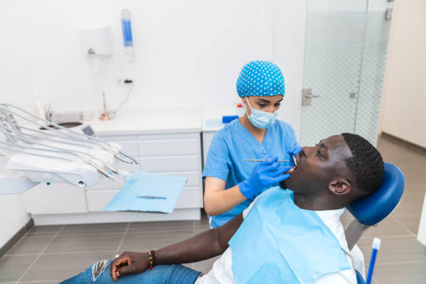 Best Broken Tooth Emergency  in Edgewood, MD